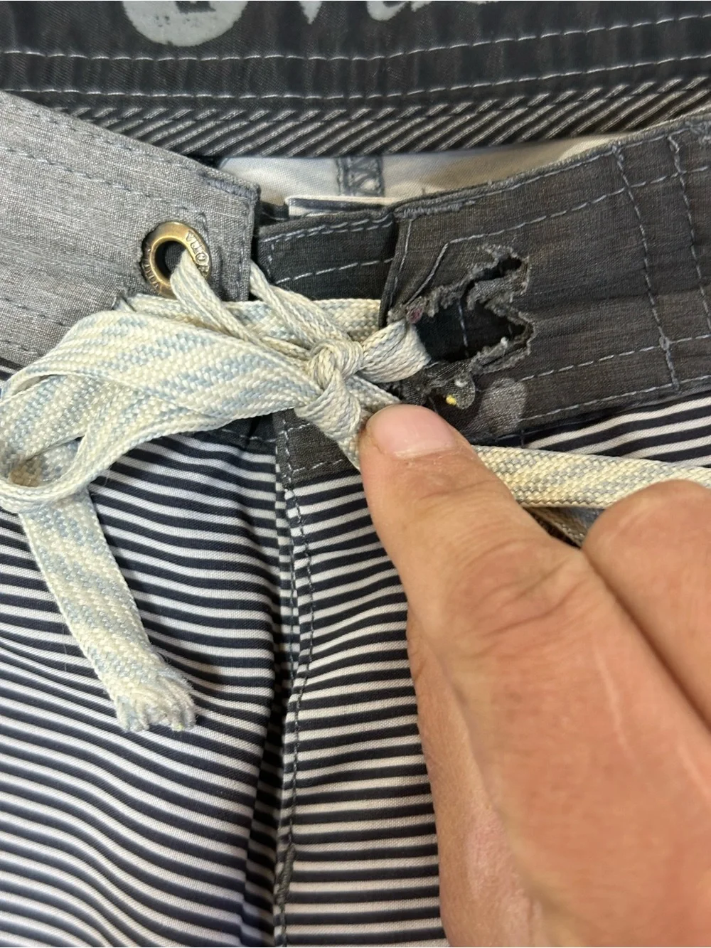 Vuori Men's Cruise Boardshorts